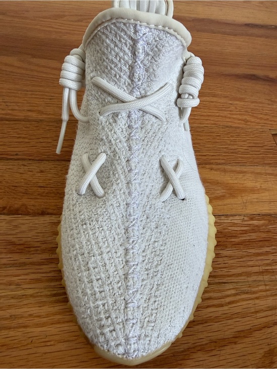 Adidas Yeezy Boost Off White Size Men’s 8 YZY